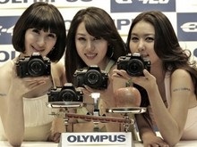 Olympus и Matsushita займутся созданием миниатюрных зеркальных фотоаппаратов