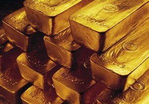 НБ Беларуси перестал продавать золото за нацвалюту