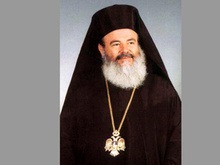 Умер глава Греческой православной церкви