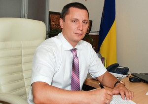 Мэр Болграда Одесской области совершил второе ДТП в этом году