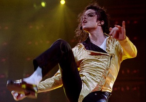 Sony Music выпустит новый альбом Майкла Джексона