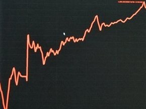 Обзор фондового рынка: украинские индексы снова показали рост