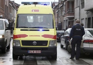 В Бельгии посол Нигера и его жена найдены мертвыми