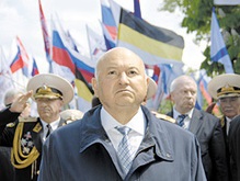 В Госдуме России поддержали заявления Лужкова