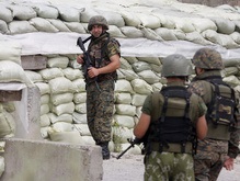 ООН требует вывести из Осетии все лишние войска