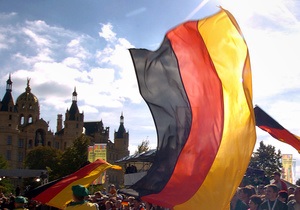 Перепись в странах ЕС: В Германии на 1,5 млн человек уменьшилась численность населения