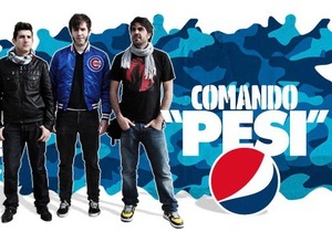 Pepsi решила убрать для испанцев одну букву из названия