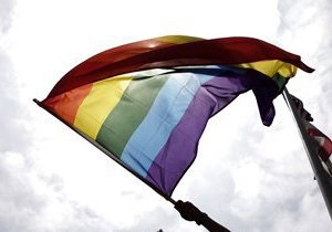 ЛГБТ-активисты: Законодательство Украины требует пересмотра