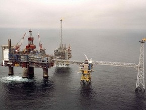 СМИ: Основные залежи газа в Черном море достались Украине
