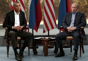G8 минус один? Разрыв между Западом и Россией угрожает перерасти в публичный скандал