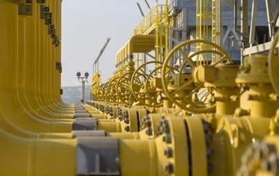 Україна не укладатиме угоди з РФ про транзит газу