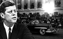 Убийство Кеннеди заказала американская мафия
