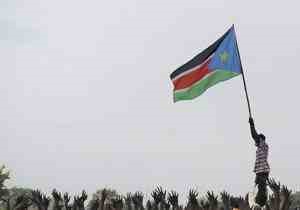 Правительство Северного Судана признало независимость южной части страны