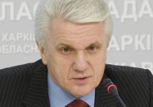 Литвин: Нарушения во время подписания газовых соглашений в 2009 году были очевидными