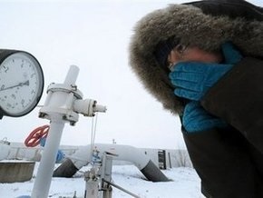 АР: Украина в газовой войне потеряла больше других