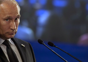 Путин об обысках у оппозиционеров: Это нормально