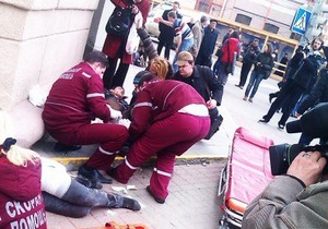 СМИ: Жертвами взрыва в минском метро стали семь человек