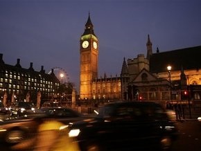 В Лондоне бастуют работники метрополитена