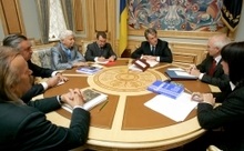 Ющенко хочет ввести в школах и вузах предмет Украиноведение
