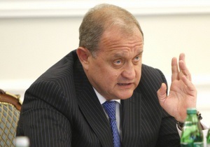 Могилев пообещал в ближайшее время внести в ВР законопроект об отмене техосмотра