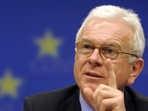 Президент Европарламента прервал свое выступление в Раде из-за недовольства коммунистов