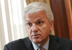 Литвин посоветовал депутатам почитать форумы, на которых обсуждается смерть их коллеги
