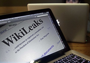 Bank of America бойкотирует WikiLeaks. Сайт призвал сторонников отомстить банку