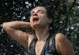 2012 год вошел в десятку самых теплых в истории наблюдений