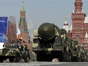 В этом году в России запустят пять баллистических ракет