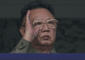 СМИ: Ким Чен Ир завещал своим соратникам развивать ядерное оружие