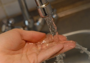 Загрязнение питьевой воды в Макеевке: Санстанция усилила надзор за подачей воды