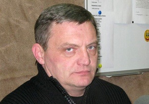 Однопартиец Луценко обвиняет Стогния в патологической лжи