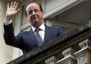 Президента Франции могут лишить судебной неприкосновенности