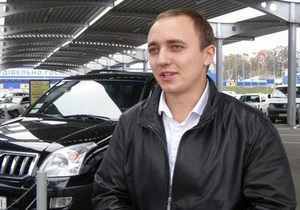 На выборах в Немирове уверенно победил сын арестованного мэра города