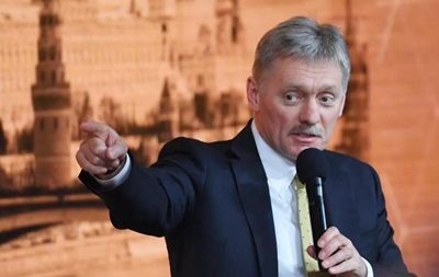 Кремль визнав проблеми з грошима за нафту