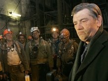 Ющенко едет на взорвавшуюся шахту