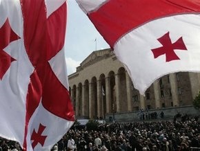 Грузинская интеллигенция создала новое оппозиционное движение