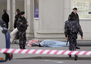 По подозрению в причастности к теракту в минском метро задержан правозащитник