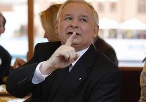 В канун выборов президента в Польше объявлен день предвыборной тишины