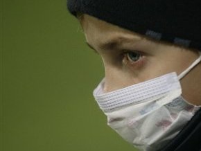 Количество случаев заражения A/H1N1 в Беларуси возросло до 59: жители Минска в панике