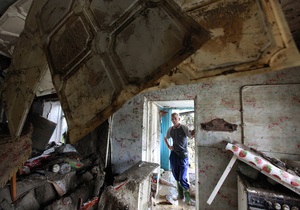 МЧС России подтвердило гибель 171 человека на Кубани
