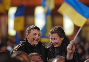 Опрос: На выборы готовы прийти 87% украинцев