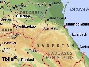 На Кавказе произошло сильное землетрясение, число жертв растет (обновлено)