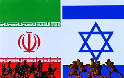 Відповідь Ізраїлю Ірану. Удар із символізмом
