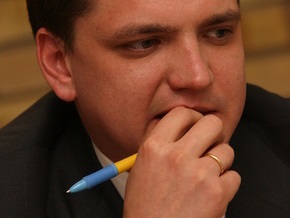 Депутаты нашли компромат на министра Павленко