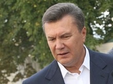 СП: Янукович принял предложение Тимошенко стать спикером