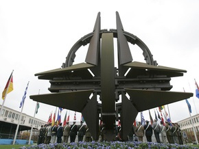 Пентагон: Процесс вступления Грузии и Украины в НАТО займет годы