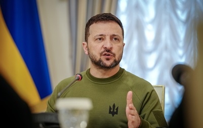 Зеленський знову вимагав ППО для України