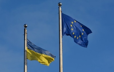 Посол ЕС: Киев готов к переговорам о вступлении