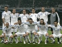 Евро-2008: Чемпионы окончательно определились